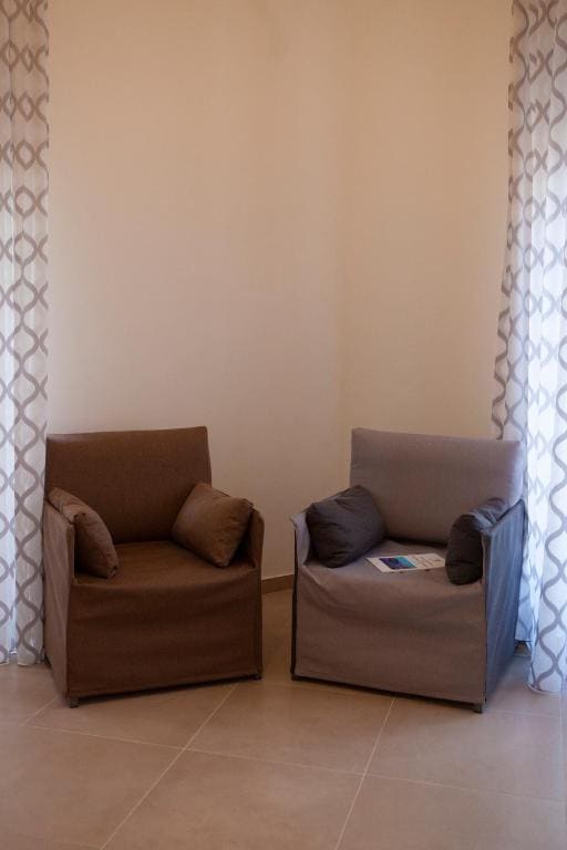 CasaPaola b&b Rooms - व्यू 5