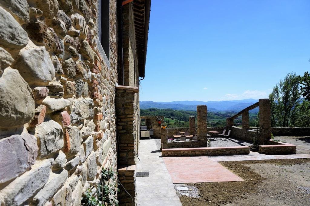 Casatorta - Main view
