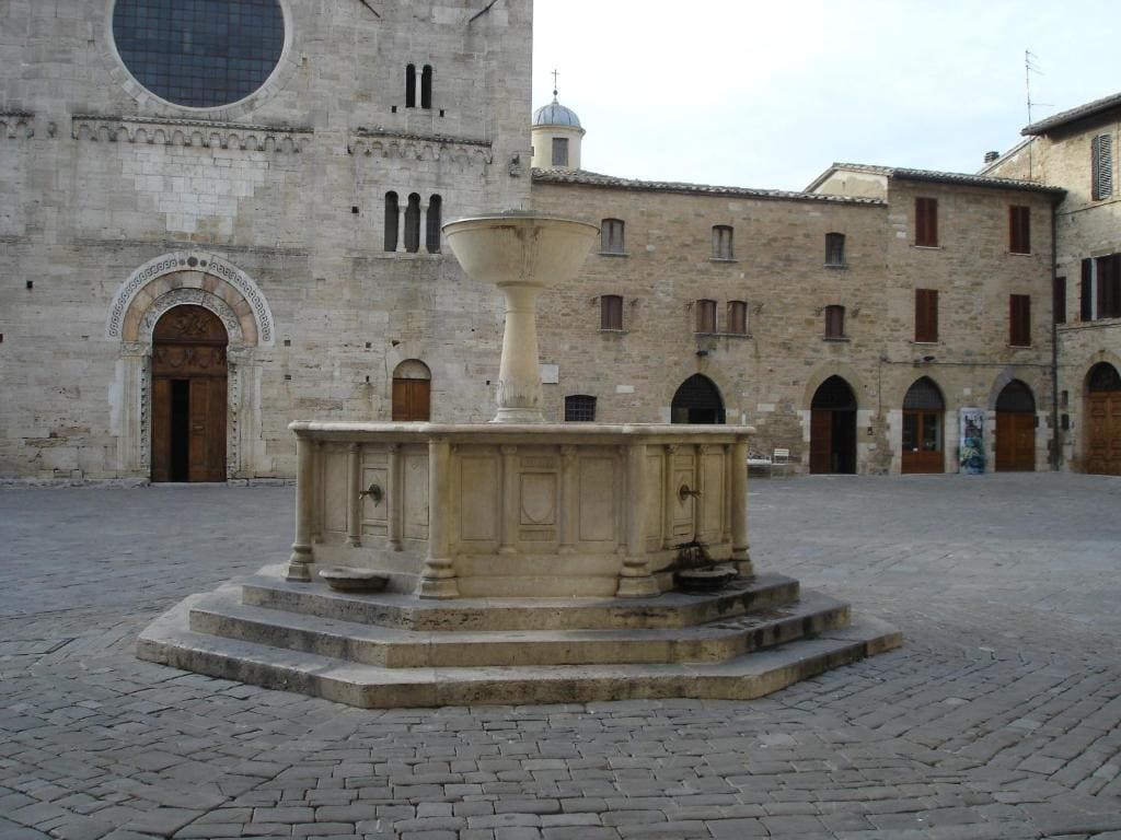 Cascina Antonini - View 7