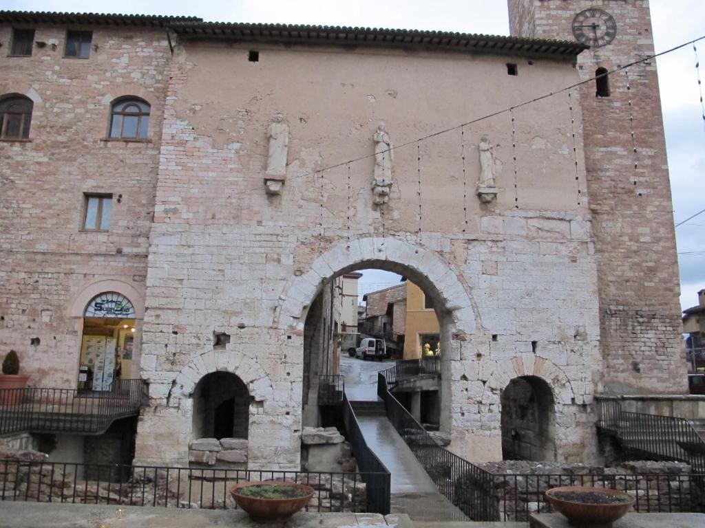 Cascina Antonini - View 5