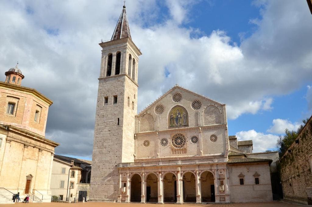 Cascina Antonini - View 2