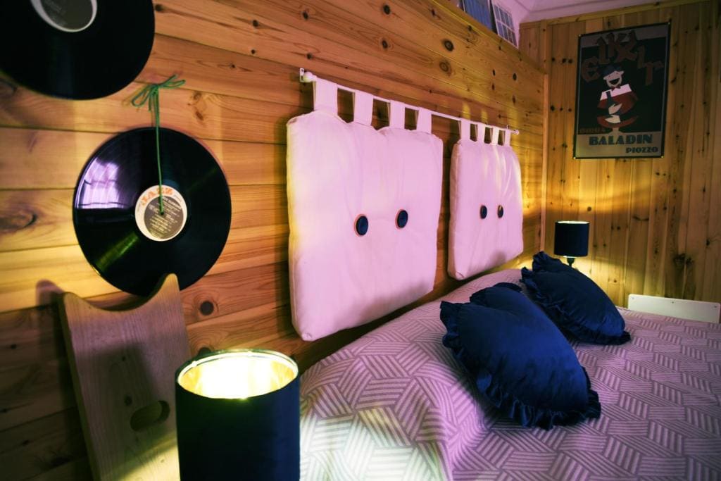 B&B Cascina Brunod - View 7