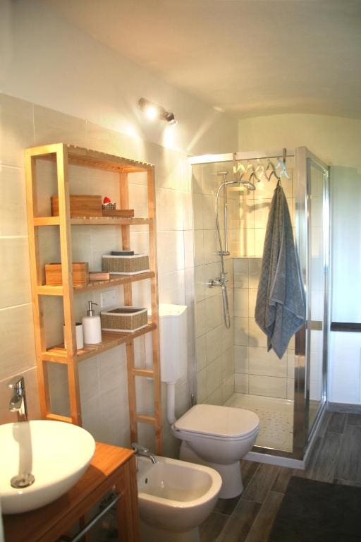 B&B Cascina Brunod - View 5