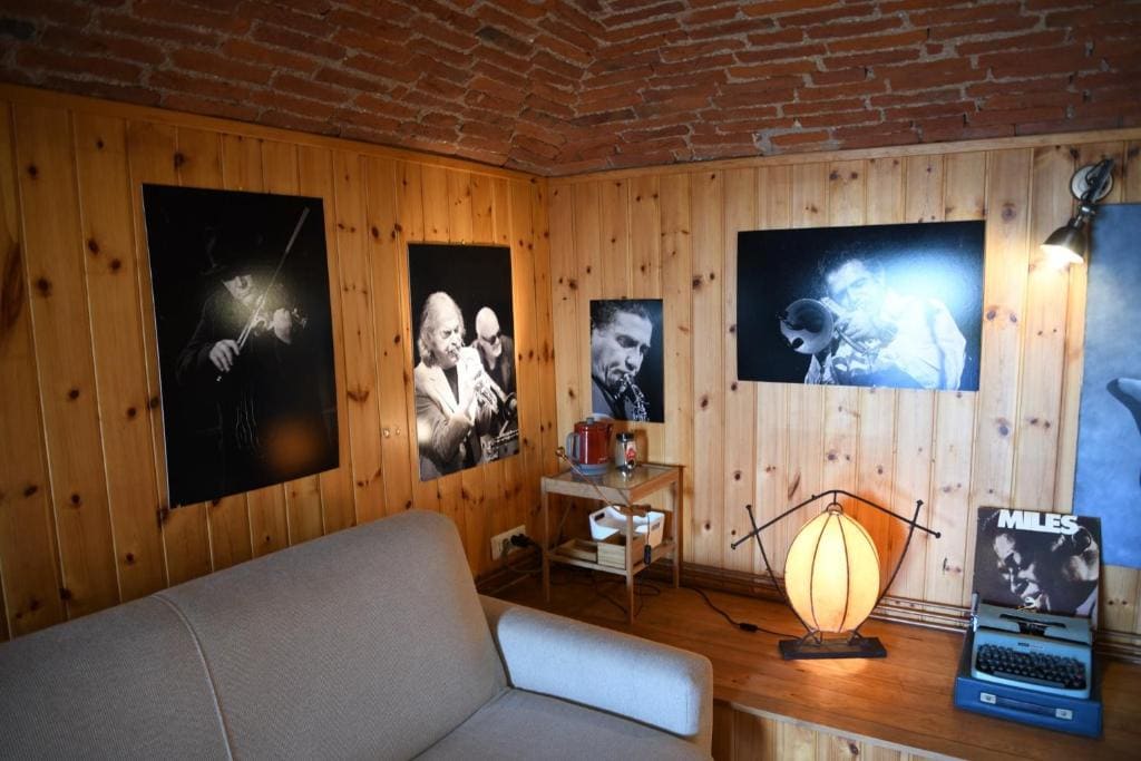 B&B Cascina Brunod - View 3