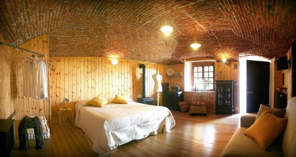 B&B Cascina Brunod - View 6