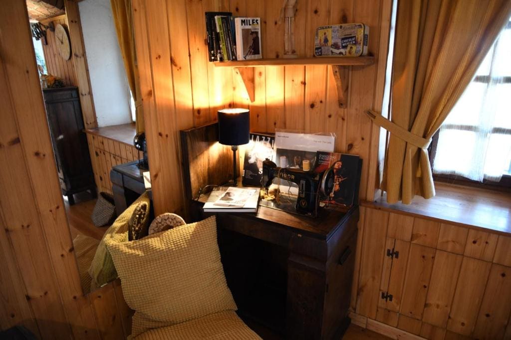 B&B Cascina Brunod - View 4