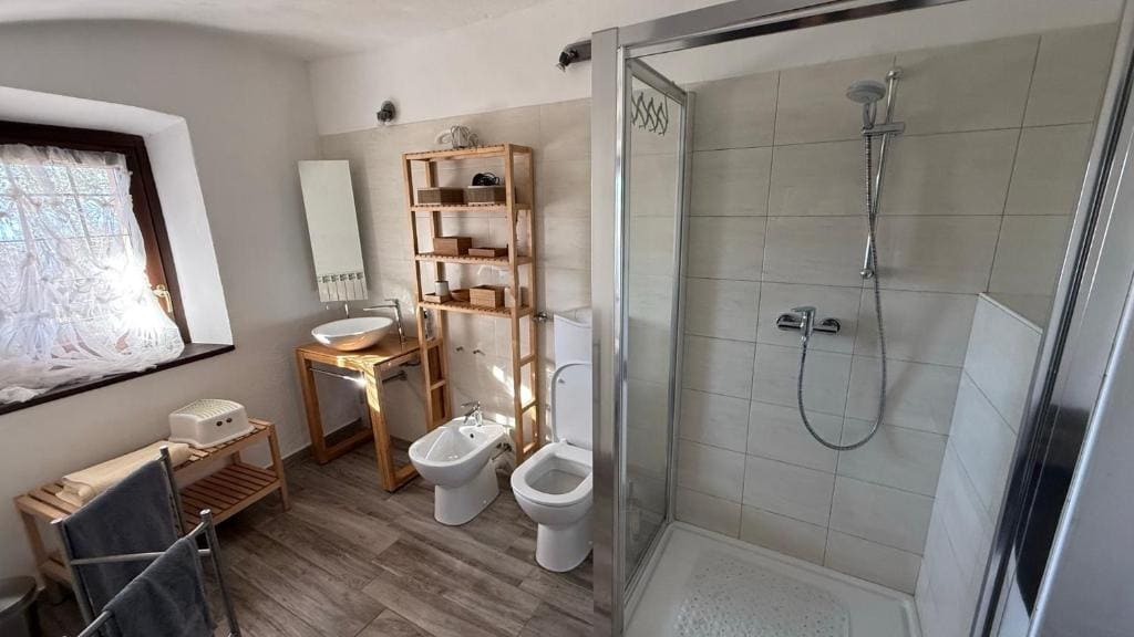 B&B Cascina Brunod - View 2
