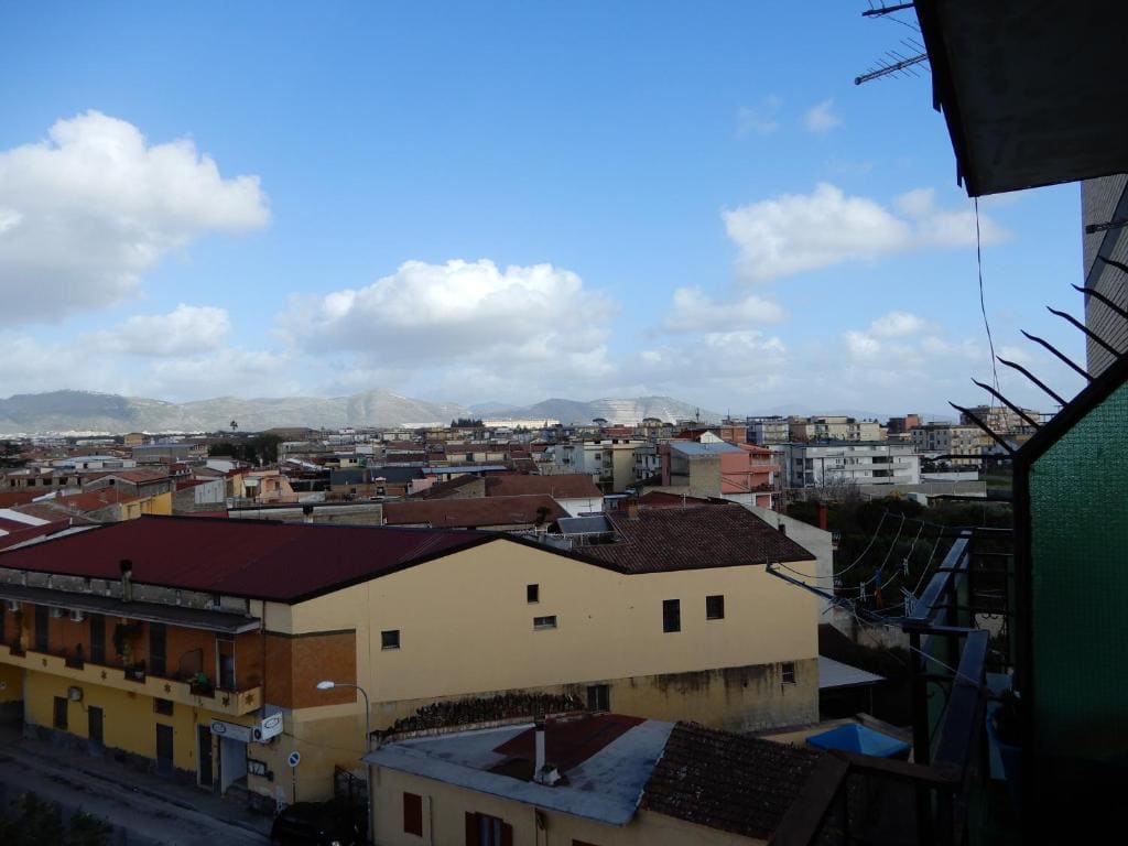 Caserta Royale Apartment - View 5