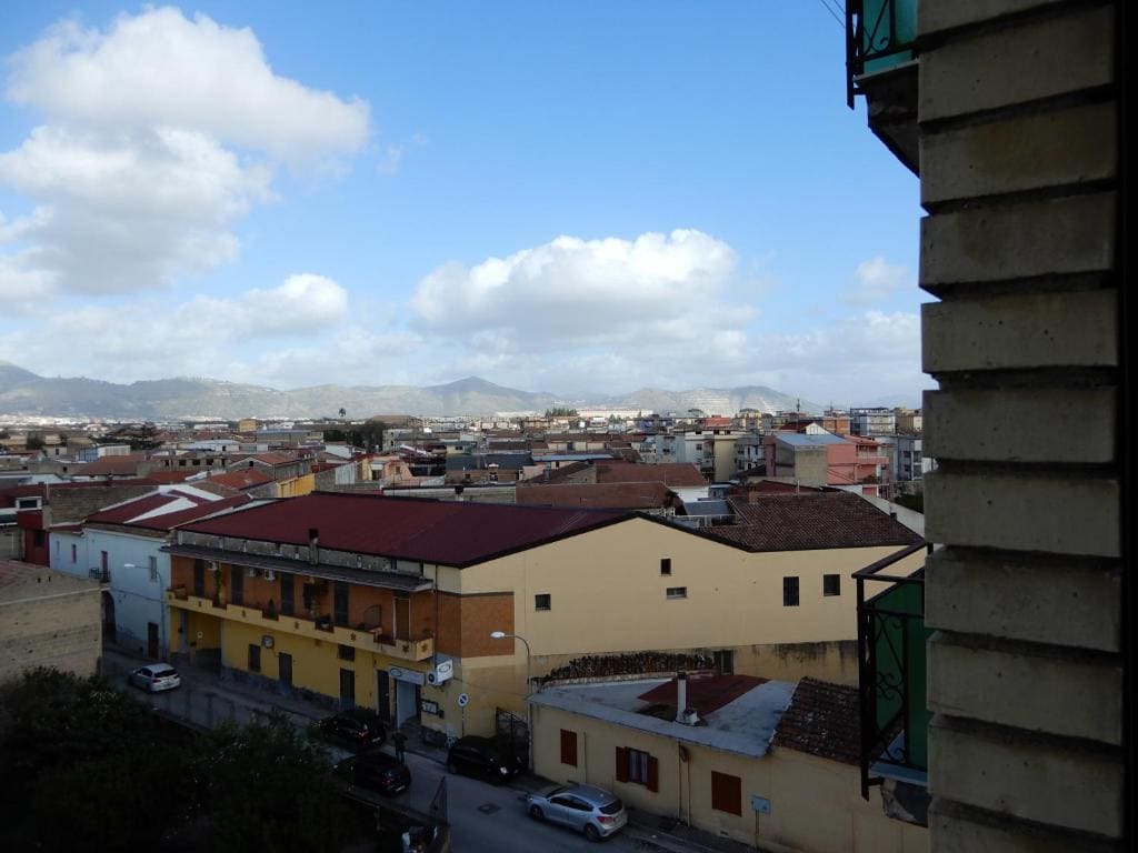 Caserta Royale Apartment - View 7