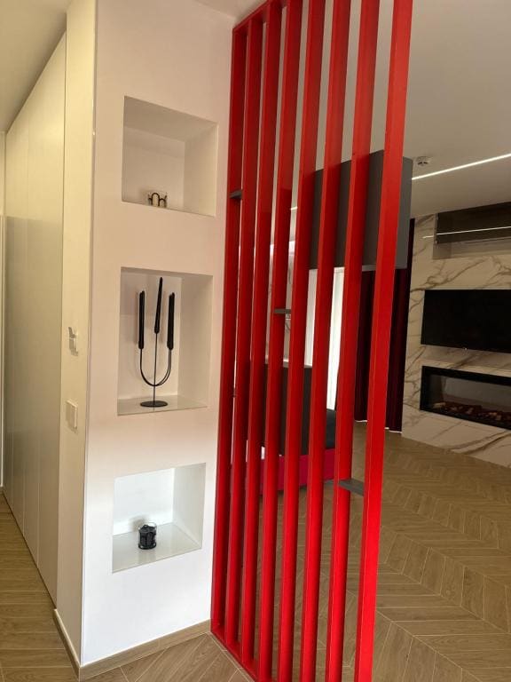 Cassiopea Luxury Suite Spa - View 2