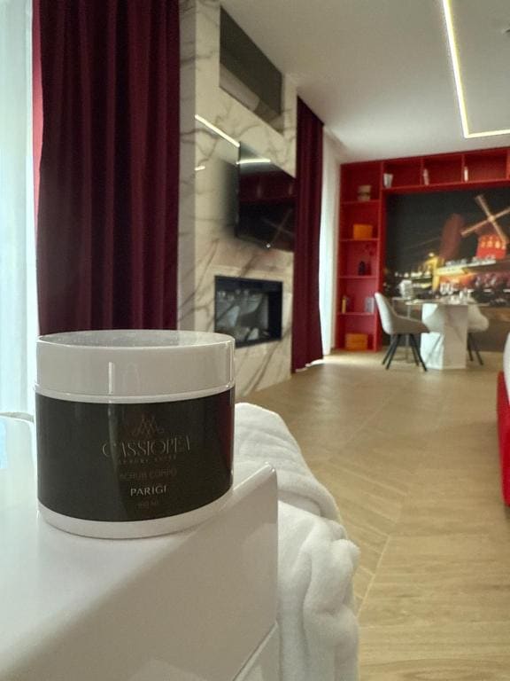 Cassiopea Luxury Suite Spa - View 3