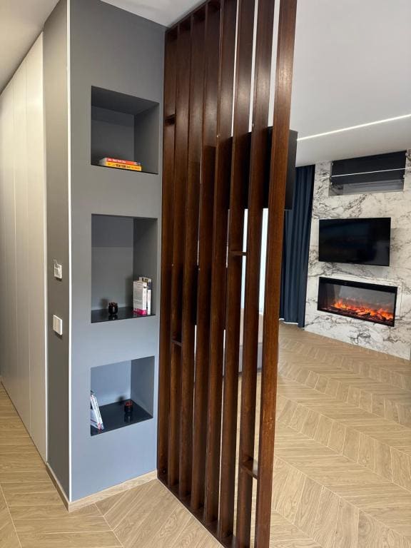 Cassiopea Luxury Suite Spa - View 4