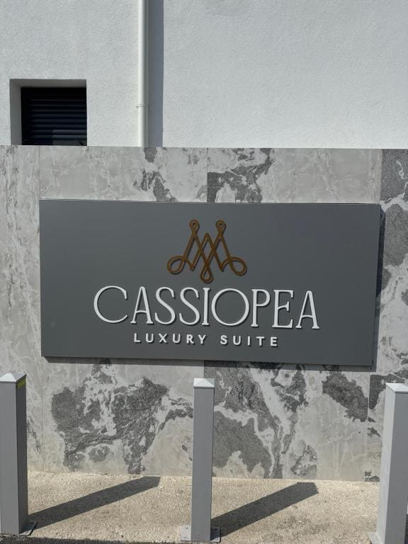 Cassiopea Luxury Suite Spa - View 6