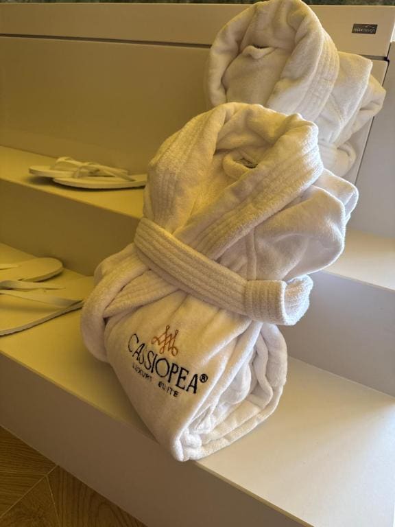 Cassiopea Luxury Suite Spa - View 7