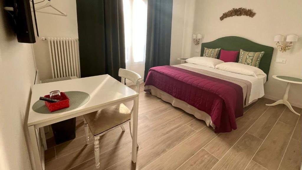 Castelfiore - Main view
