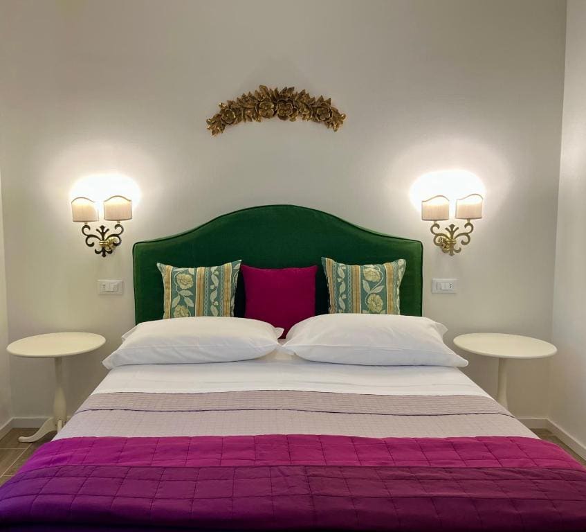 Castelfiore - View 3