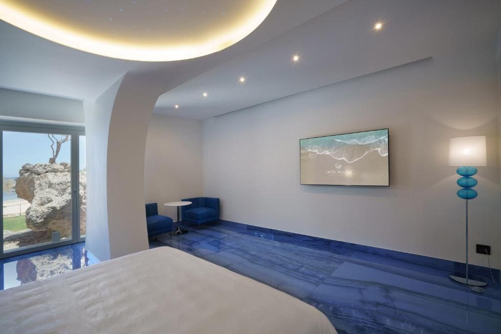 Grotta Palazzese Beach Hotel - View 2