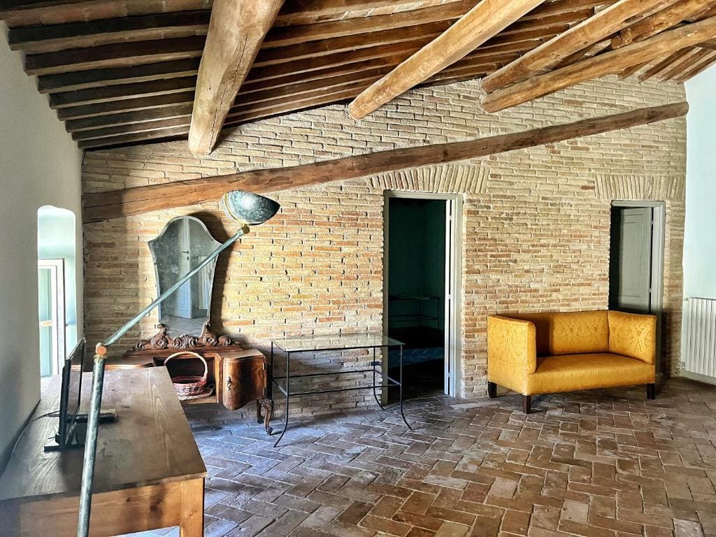 Castello Bonaccorsi in Sabina - Weergave 4
