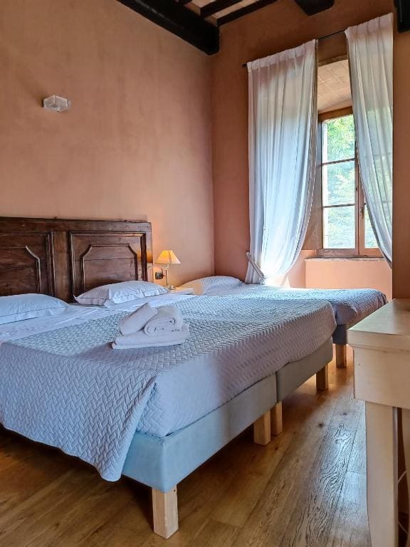 Castello di Baccaresca - 写真 5