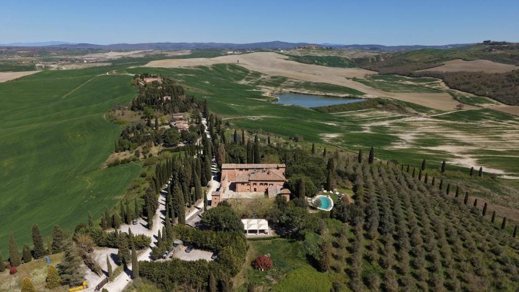 Castello di Leonina Relais - Adults Only - View 3