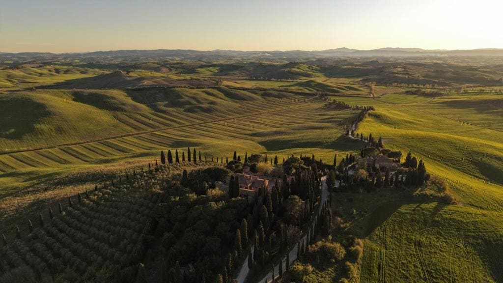 Castello di Leonina Relais - Adults Only - View 2