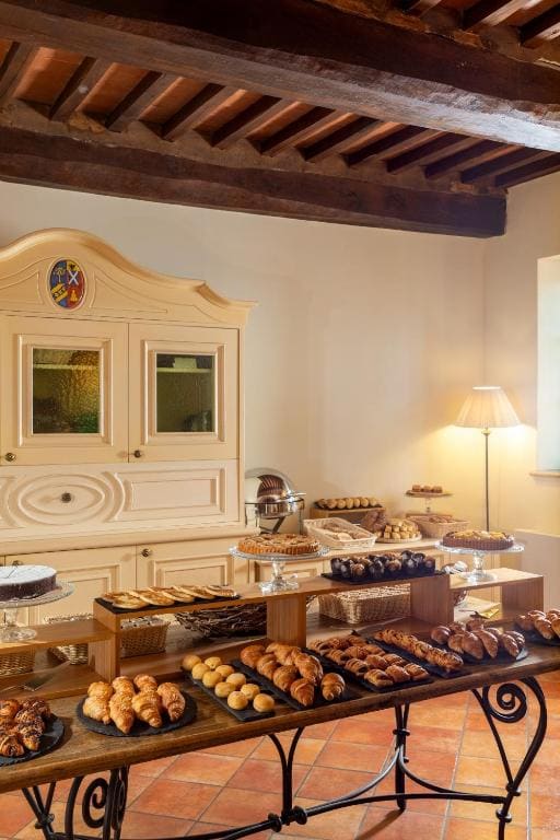 Castello di Leonina Relais - Adults Only - View 7