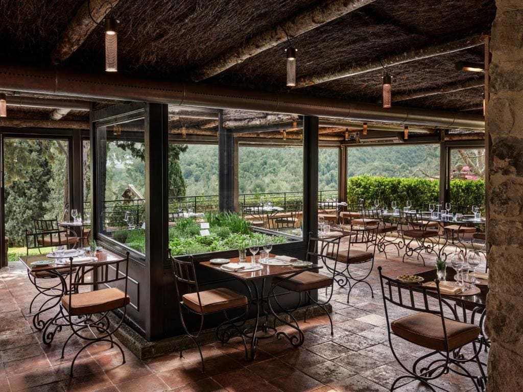 Castiglion del Bosco, A Rosewood Hotel - View 4