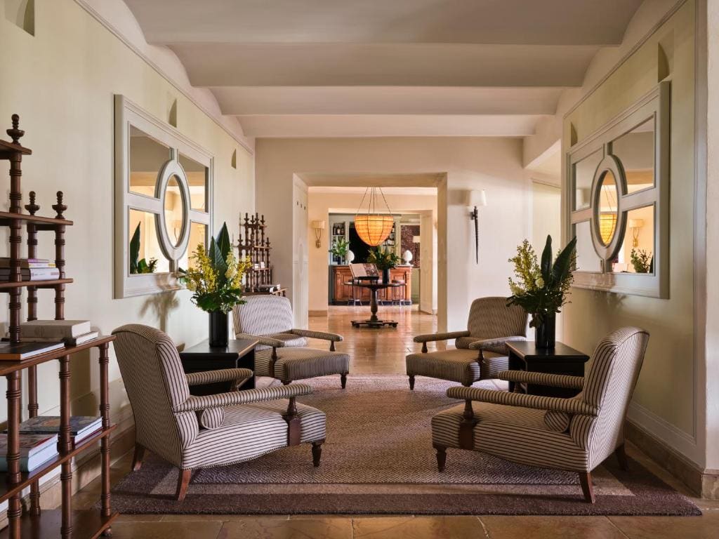 Castiglion del Bosco, A Rosewood Hotel - View 5