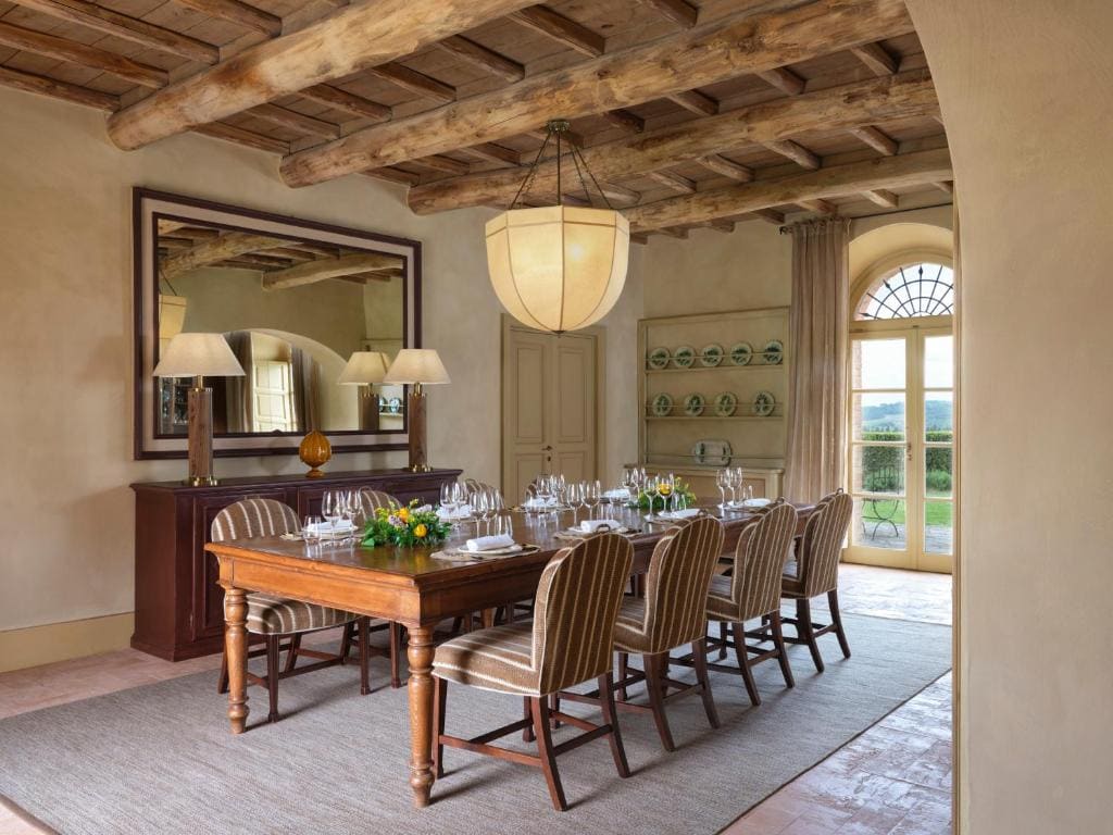Castiglion del Bosco, A Rosewood Hotel - View 3