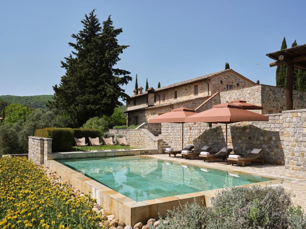 Castiglion del Bosco, A Rosewood Hotel - View 7