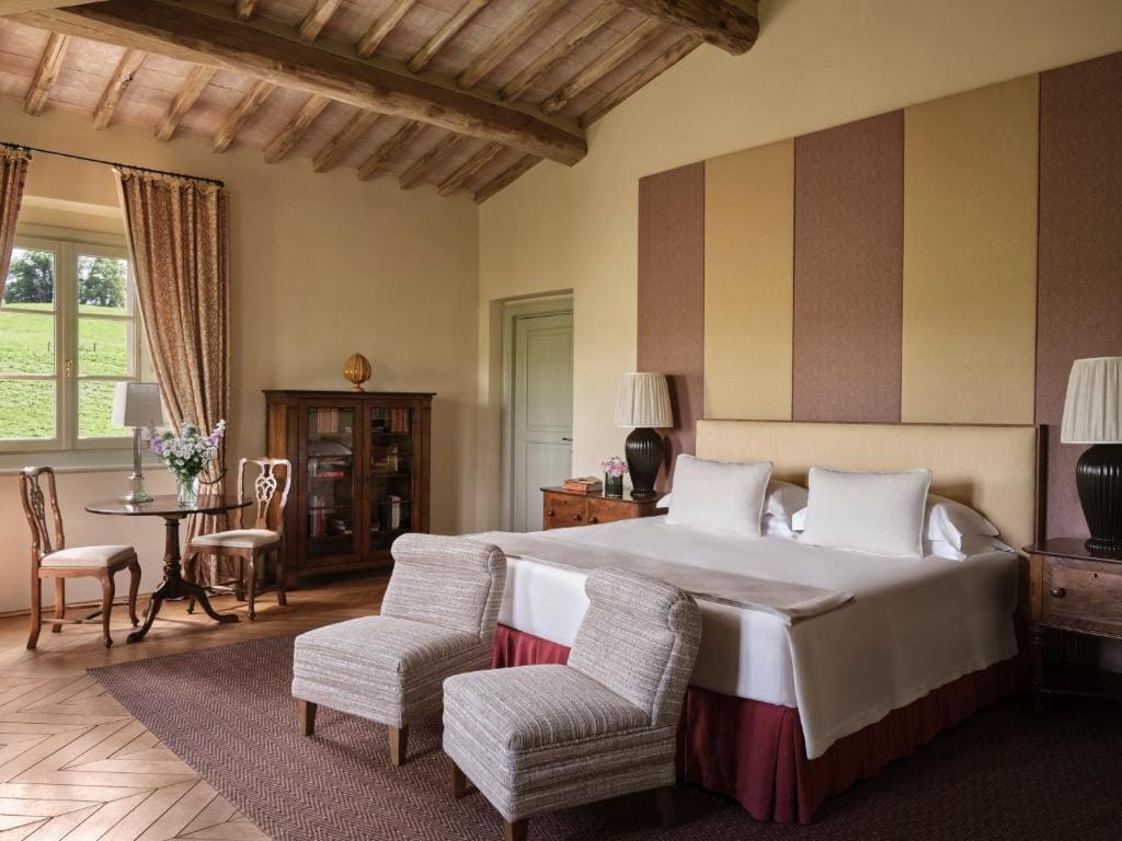 Castiglion del Bosco, A Rosewood Hotel - View 2