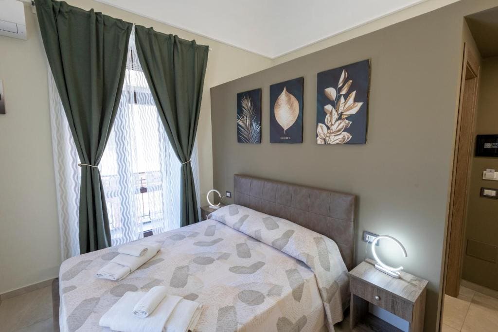 CATANIA CENTER B&B - View 6