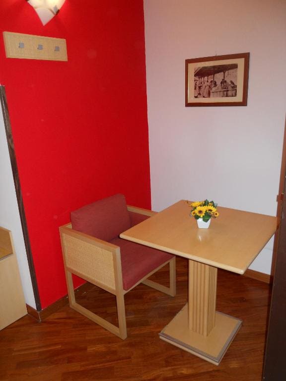 Catania Crossing B&B - Rooms & Comforts - View 7