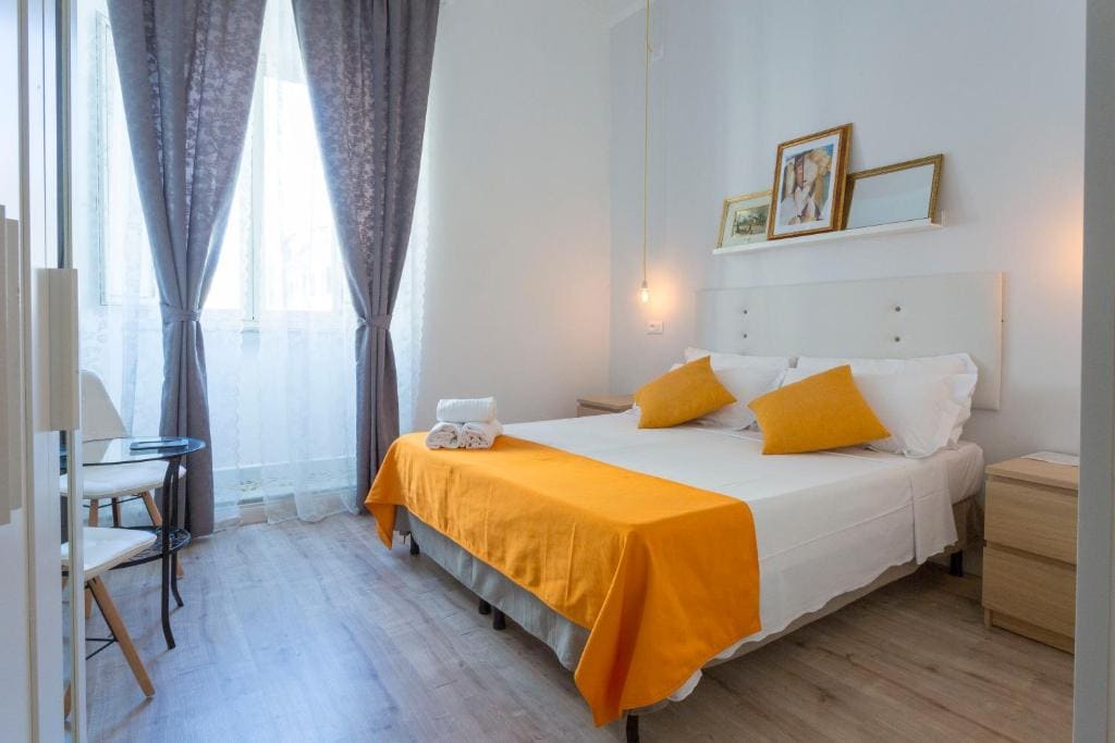 Hotel Cathrine - View 2