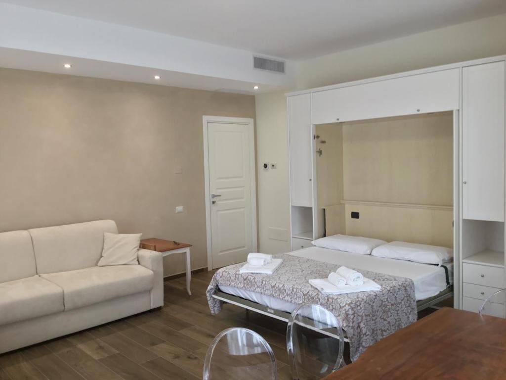 CAVALIERE suite & rooms - View 2