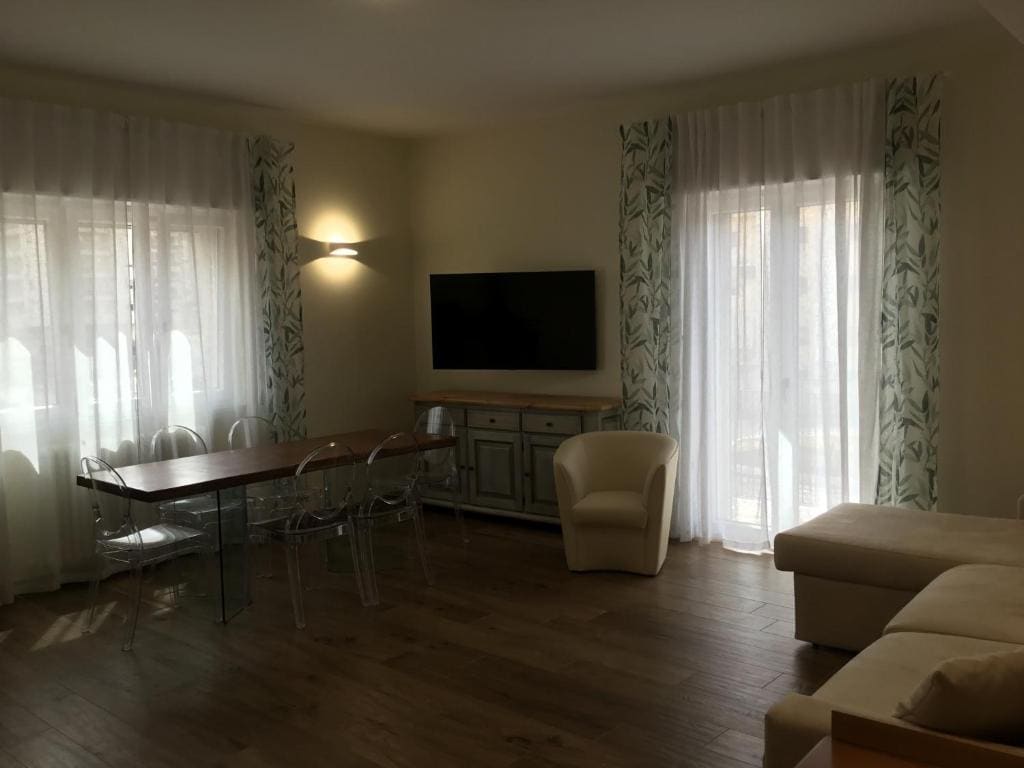 CAVALIERE suite & rooms - View 7