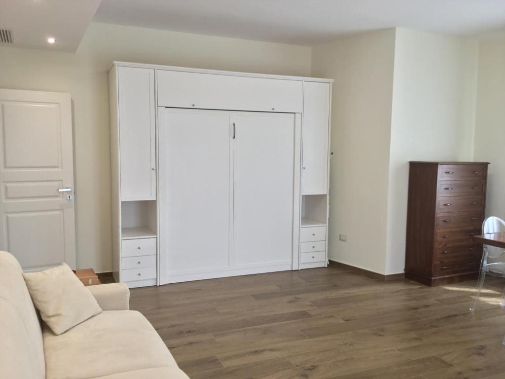 CAVALIERE suite & rooms - Main view