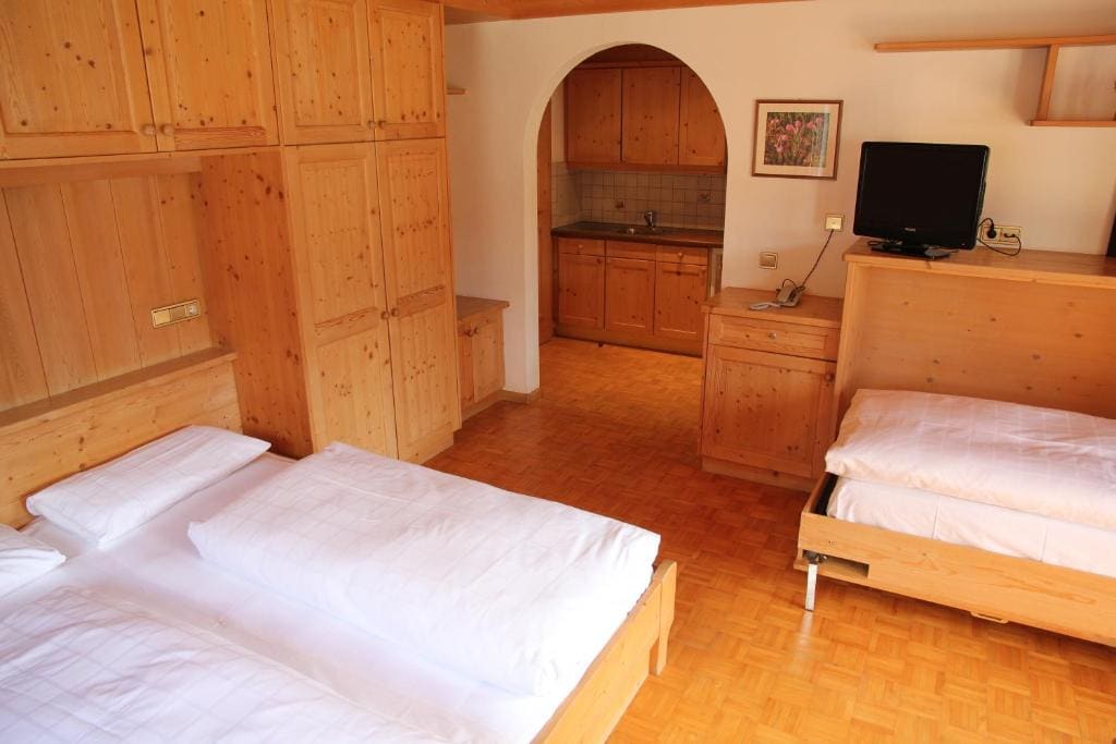 Hotel Cavallino - View 2