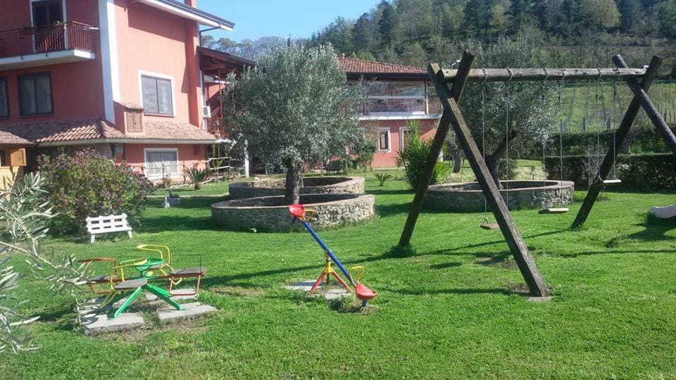 U' Cecere Agriturismo - Main view