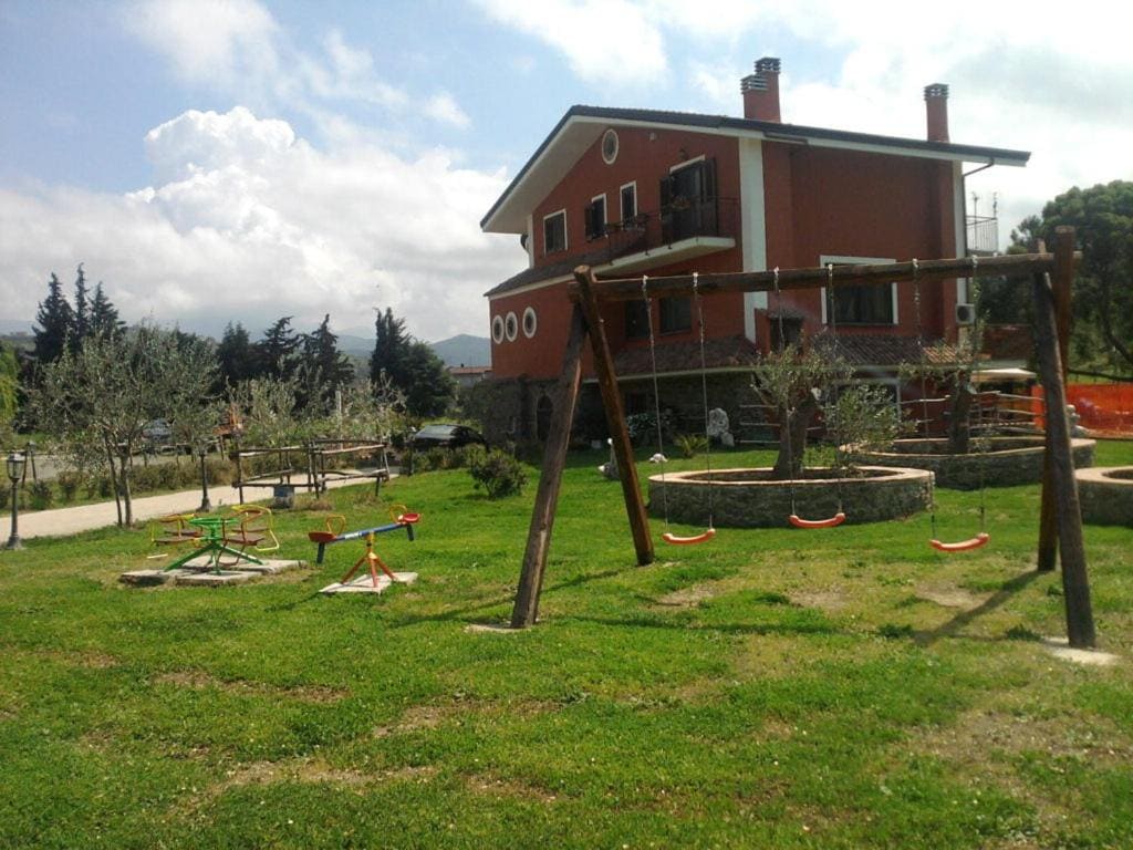 U' Cecere Agriturismo - View 7