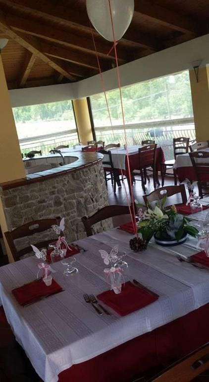 U' Cecere Agriturismo - View 2