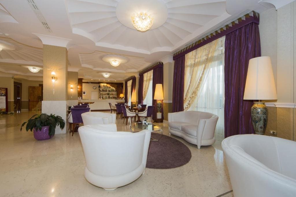 Zanhotel Centergross - View 4