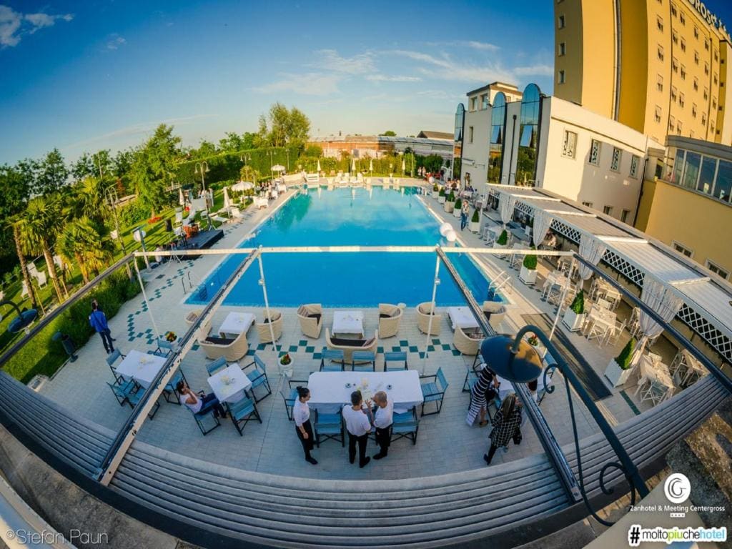 Zanhotel Centergross - View 6