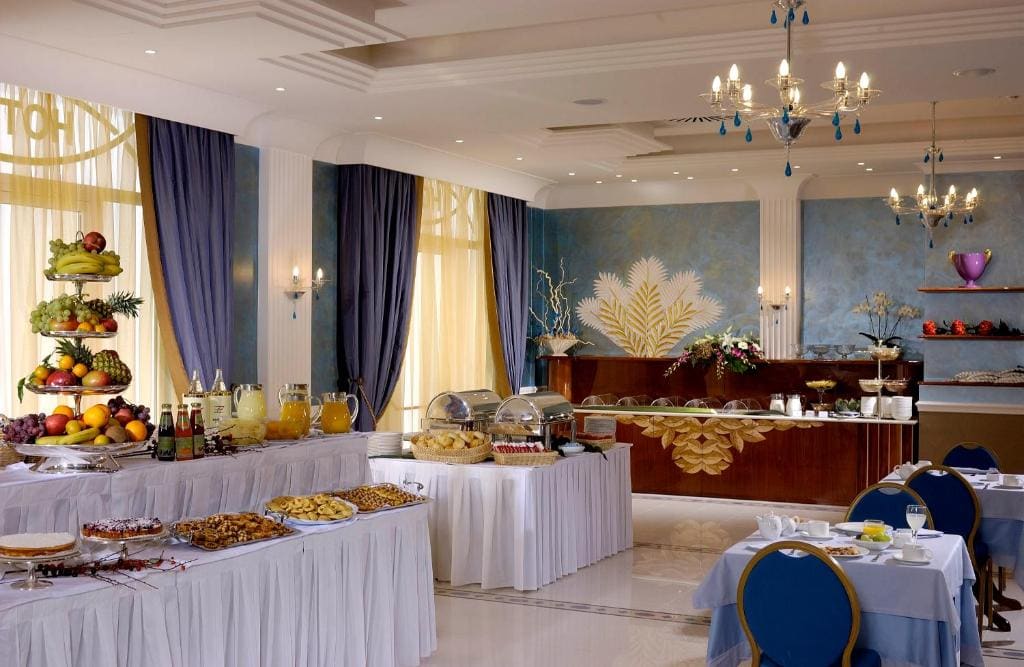 Zanhotel Centergross - View 3