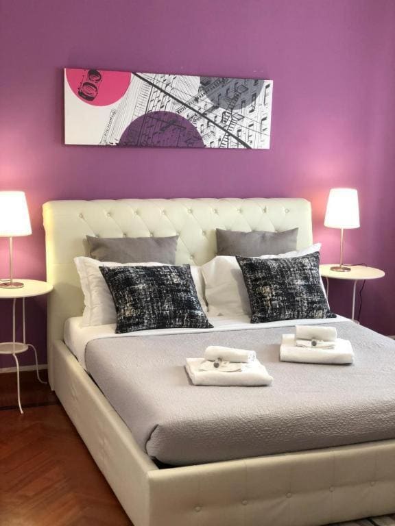 Central Suite Bed&Breakfast - View 3