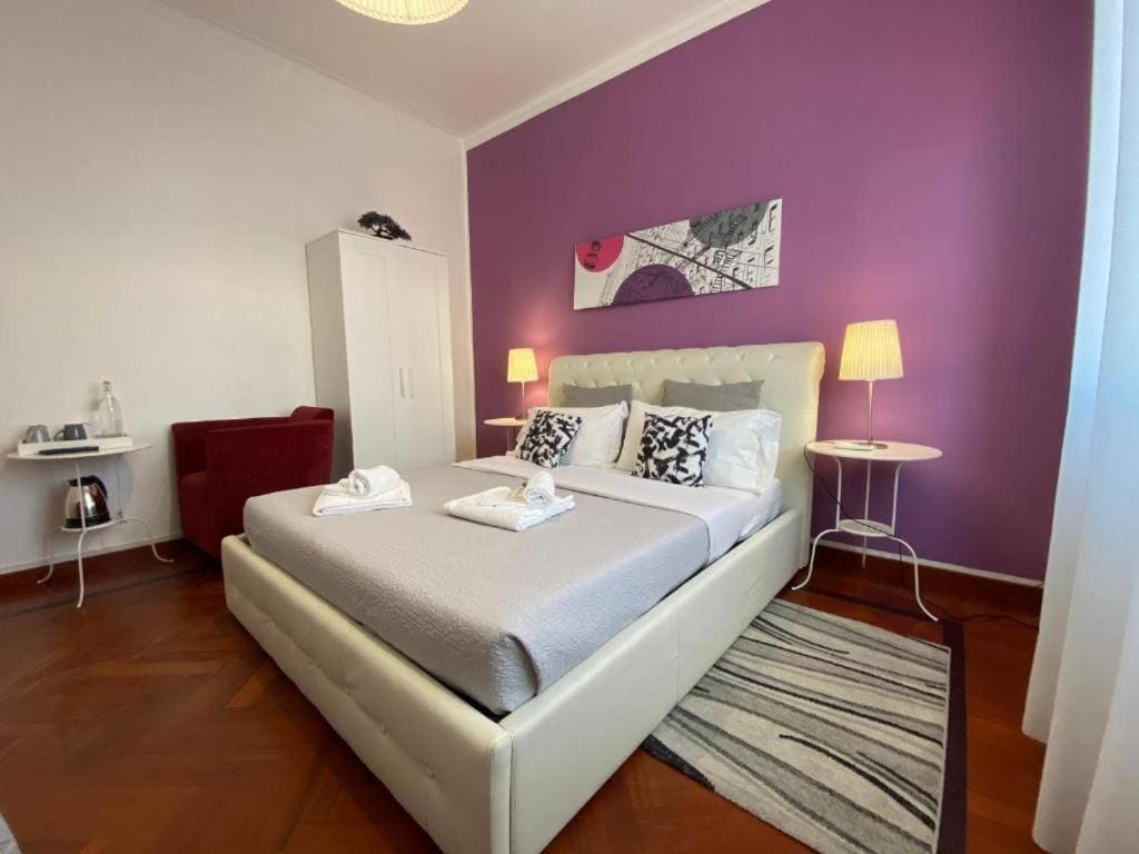 Central Suite Bed&Breakfast - Main view
