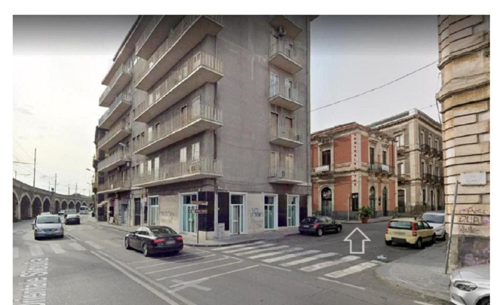 Central Suites Catania — Ansicht 5