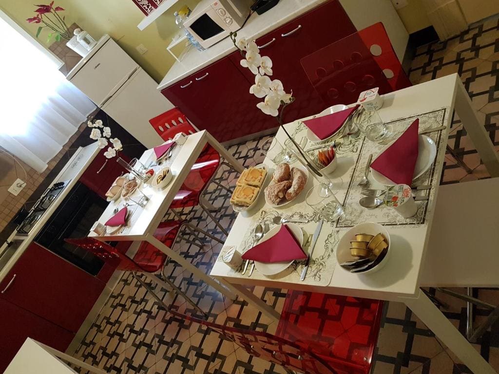 Central Suites Catania — Ansicht 3
