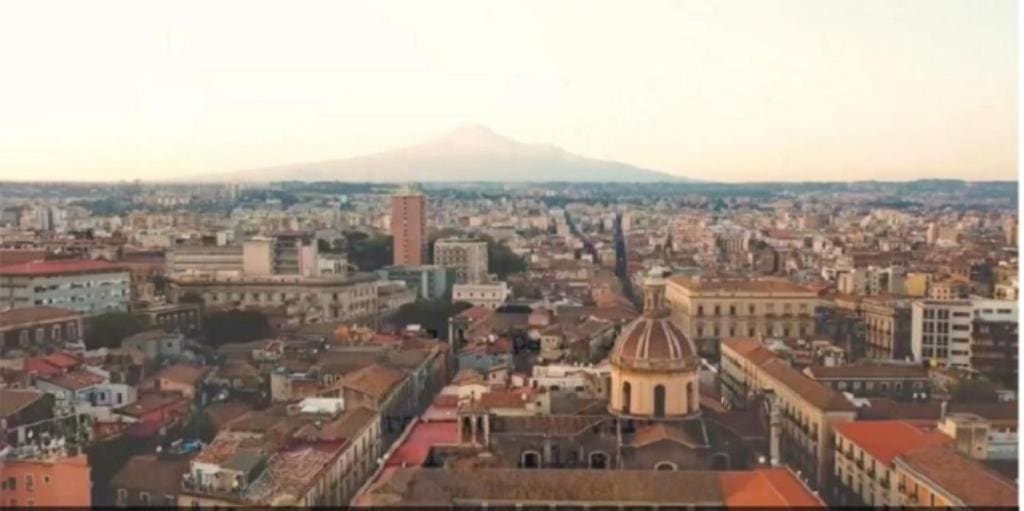 Central Suites Catania — Ansicht 4