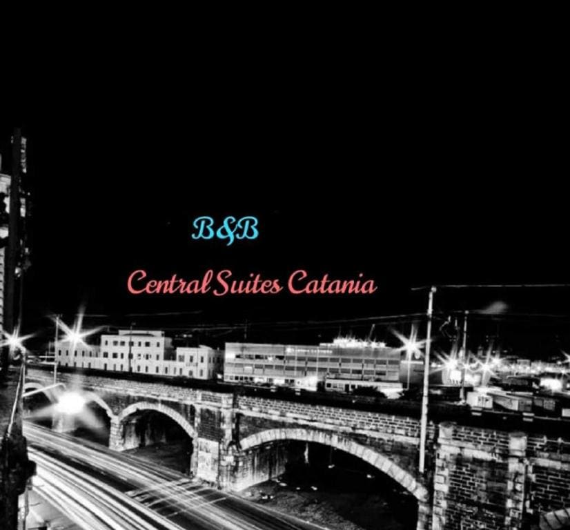 Central Suites Catania — Ansicht 7